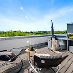 Chill Lounge 44 Olpenitz