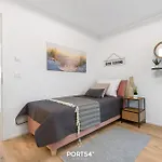 Chill Lounge 44 Olpenitz