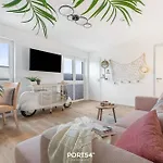 Chill Lounge 44 Olpenitz