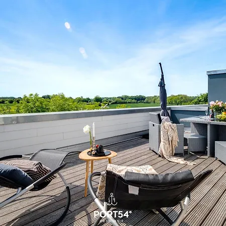 Chill Lounge 44 Olpenitz