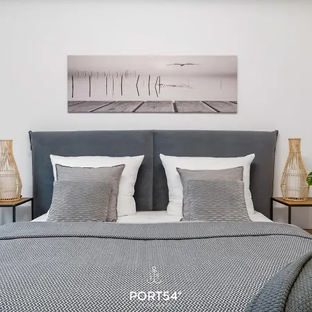 Apartman Chill Lounge 44 *