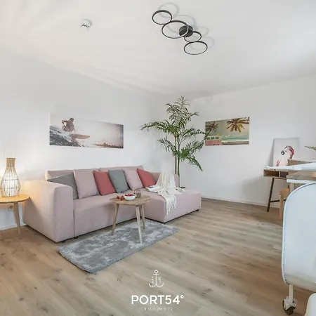 Apartman Chill Lounge 44