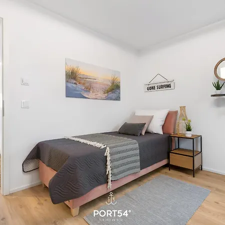 Chill Lounge 44 Olpenitz