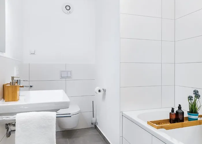 Chill Lounge 44 * Olpenitz