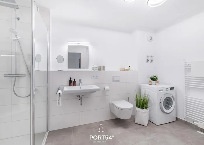 Appartamento Chill Lounge 44