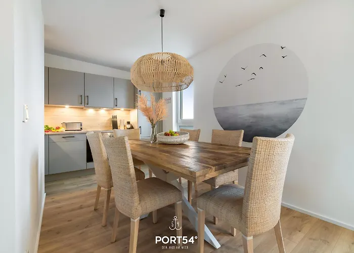 Appartamento Chill Lounge 44