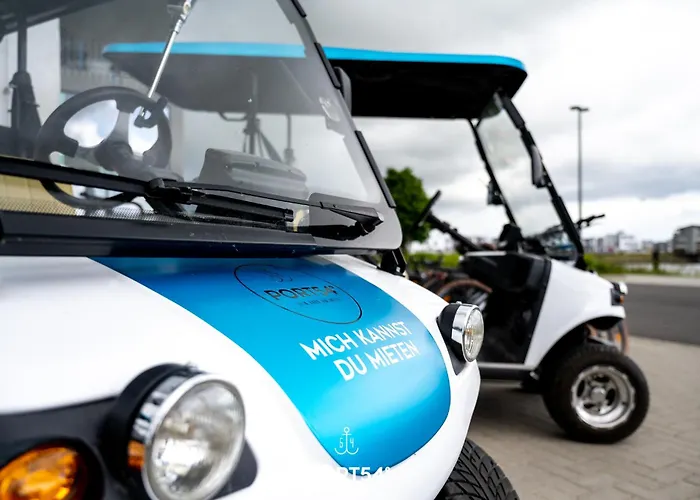 Chill Lounge 44 Olpenitz