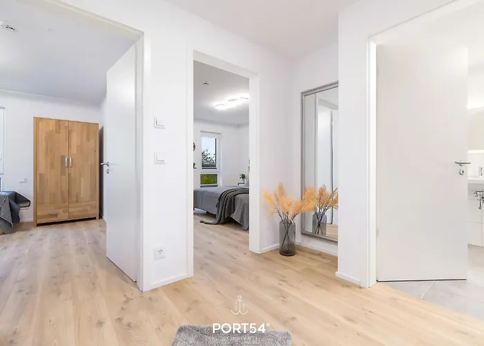 Chill Lounge 44 Olpenitz