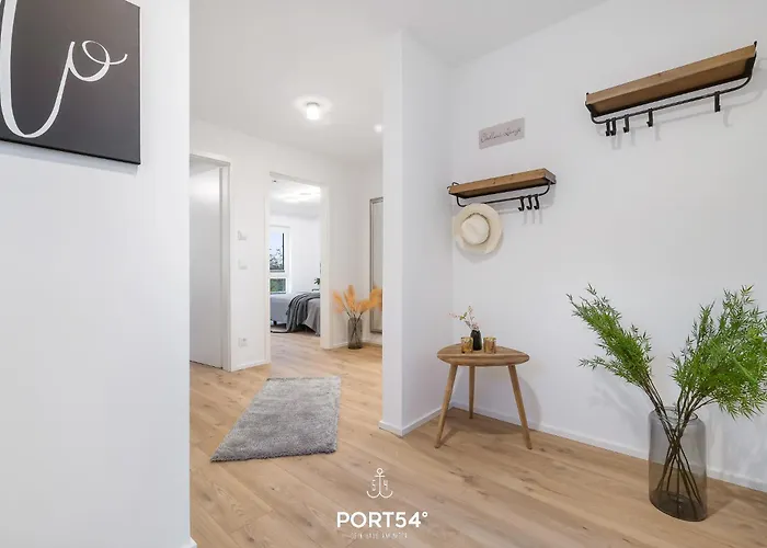 Chill Lounge 44 Appartamento *