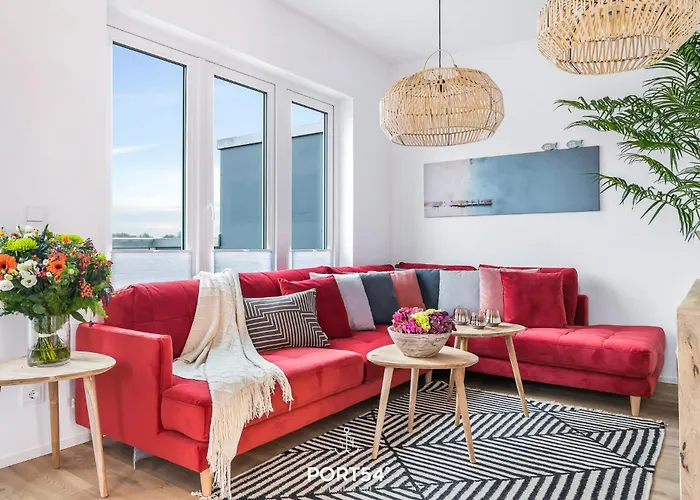 Chill Lounge 44 Appartamento