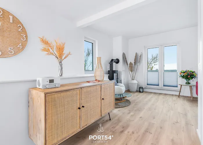 Appartamento Chill Lounge 44 *