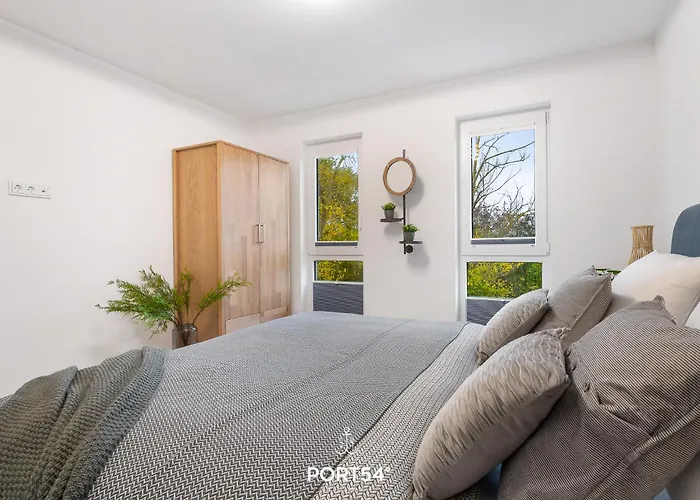 Appartamento Chill Lounge 44 *