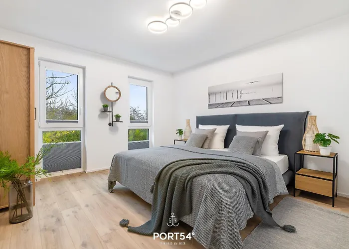 Chill Lounge 44 Olpenitz