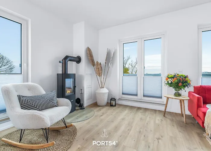 Chill Lounge 44 Olpenitz